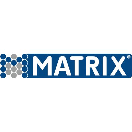 Logótipo de MATRIX GmbH Spannsysteme & Produktionsautomatisierung