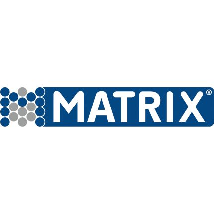 Logo od MATRIX GmbH Spannsysteme & Produktionsautomatisierung