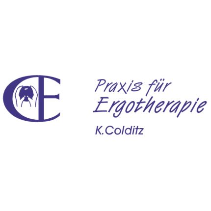 Logotyp från Praxis für Ergotherapie K.Colditz