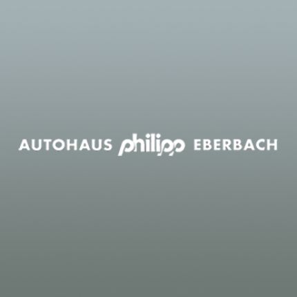 Logo von Autohaus Philipp GmbH