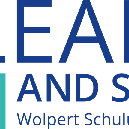 Logo da Learn and Speak Dessau - Wolpert Schulungszentrum Sprachschule Dessau