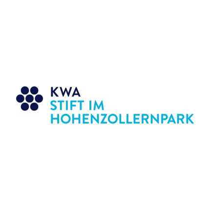 Logo da KWA Stift im Hohenzollernpark