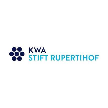 Logotyp från KWA Stift Rupertihof