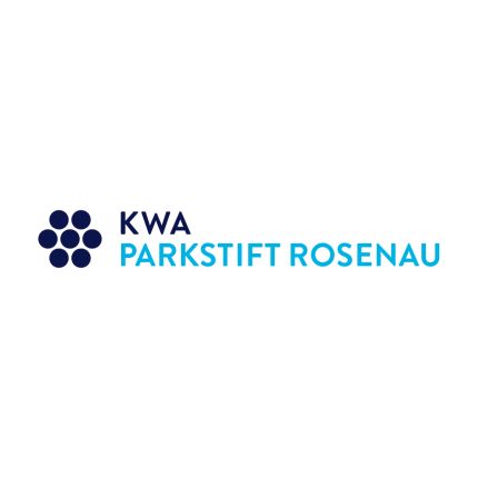 Logo van KWA Parkstift Rosenau