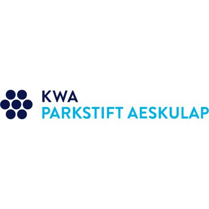 Logo van KWA Parkstift Aeskulap
