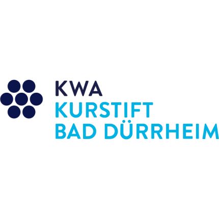 Logótipo de KWA Kurstift Bad Dürrheim