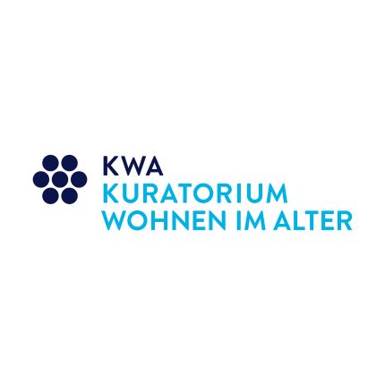 Λογότυπο από KWA Kuratorium Wohnen im Alter Firmenzentrale