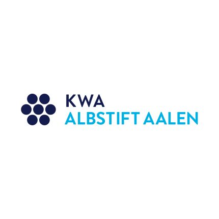 Logotyp från KWA Albstift Aalen