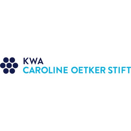 Logo da KWA Caroline Oetker Stift