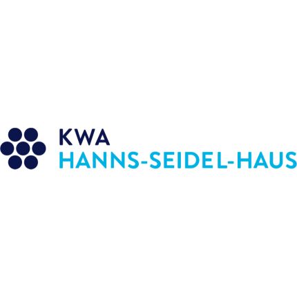 Logotyp från KWA Hanns-Seidel-Haus