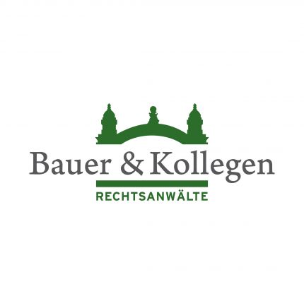 Logo von Rechtsanwälte Bauer und Kollegen GbR