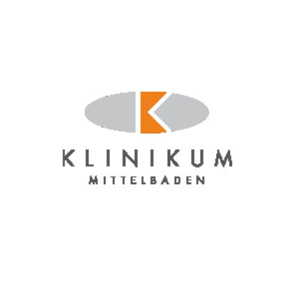 Logotipo de Klinikum Mittelbaden Bühl