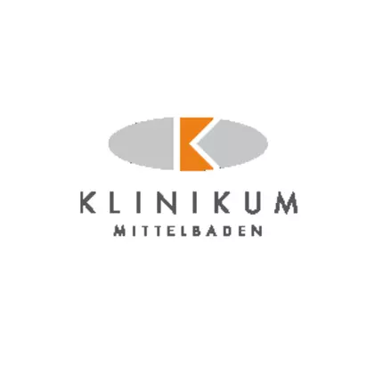 Logo de Klinikum Mittelbaden Bühl