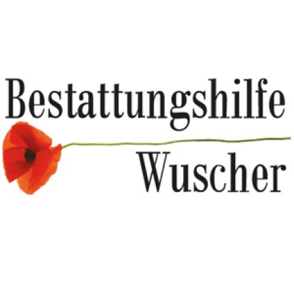 Logotyp från Bestattungshilfe Wuscher