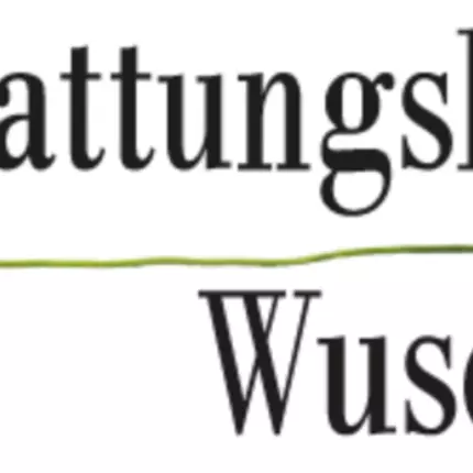 Logo fra Bestattungshilfe Wuscher