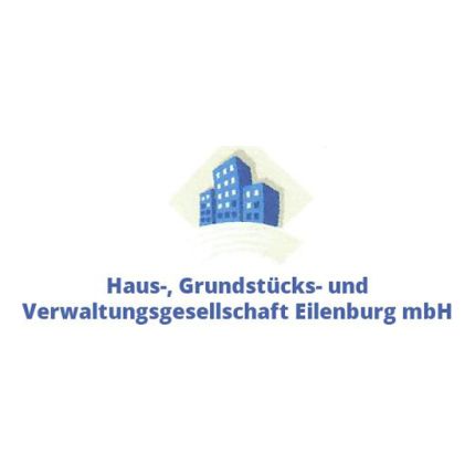 Logo de H G V Eilenburg mbh / Haus-, Grundstücks- und Verwaltungsgesellschaft Eilenburg mbH