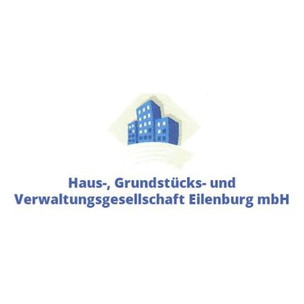 Logo da H G V Eilenburg mbh / Haus-, Grundstücks- und Verwaltungsgesellschaft Eilenburg mbH