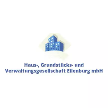 Logótipo de H G V Eilenburg mbh / Haus-, Grundstücks- und Verwaltungsgesellschaft Eilenburg mbH