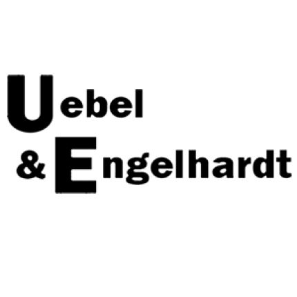 Logo van Uebel & Engelhardt GmbH