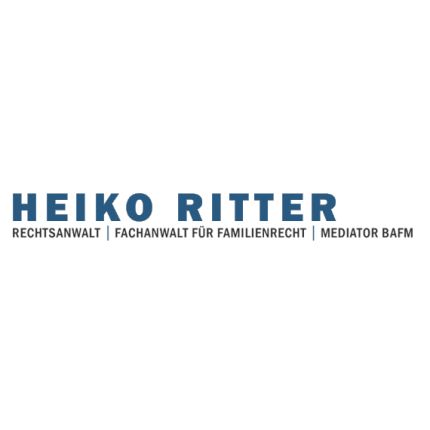 Logotyp från Rechtsanwalt Heiko Ritter