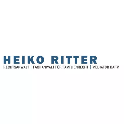 Logo od Rechtsanwalt Heiko Ritter