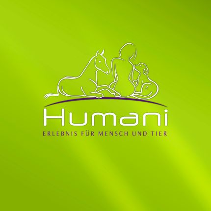 Logo de Humani Inh. Carina Stannek