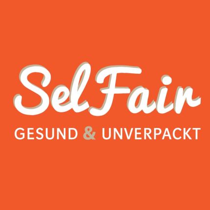 Logo from SelFair Unverpackt