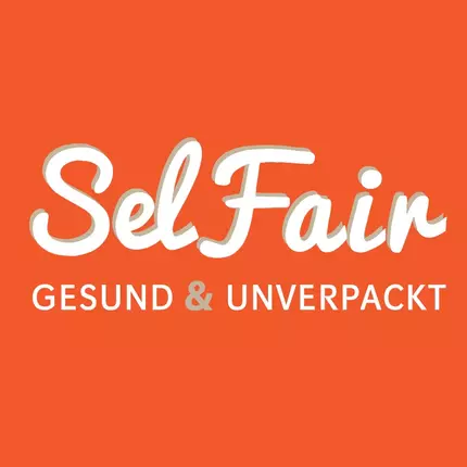 Logo od SelFair Unverpackt