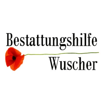Logo da Bestattungshilfe Wuscher