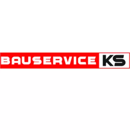 Λογότυπο από Bauservice-KS GmbH