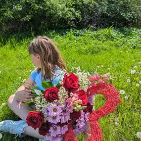 Bild von Blütenzauber Inh. Juliane Hempel Blumenladen