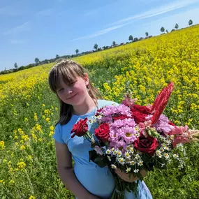 Bild von Blütenzauber Inh. Juliane Hempel Blumenladen