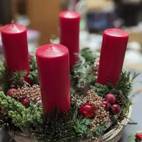 Bild von Blütenzauber Inh. Juliane Hempel Blumenladen