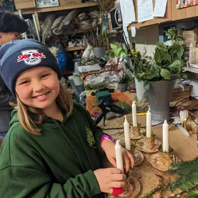 Bild von Blütenzauber Inh. Juliane Hempel Blumenladen