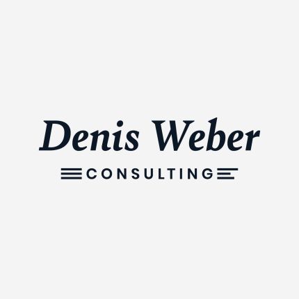 Logotyp från Denis Weber Consulting