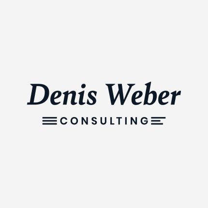 Logo da Denis Weber Consulting