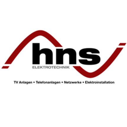 Logo de HNS Elektrotechnik GmbH