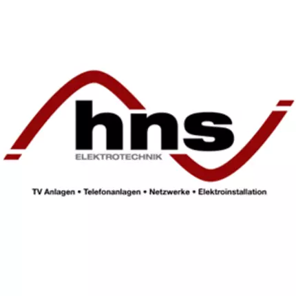 Logo von HNS Elektrotechnik GmbH