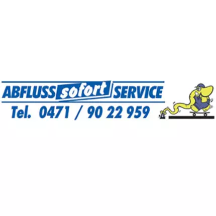 Logótipo de Abfluß-Sofort-Service GmbH Bernd Detke