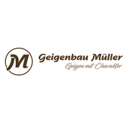 Logo from Geigenbau Müller Inh. Viktor Müller