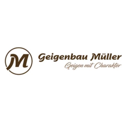 Logo van Geigenbau Müller