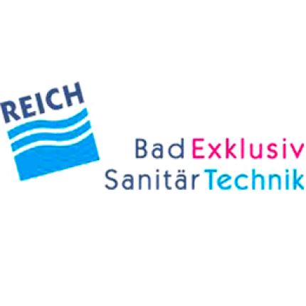Logo od Reich Bad Exklusiv Sanitärtechnik GmbH