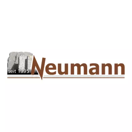 Logo fra Naturstein & Design Neumann