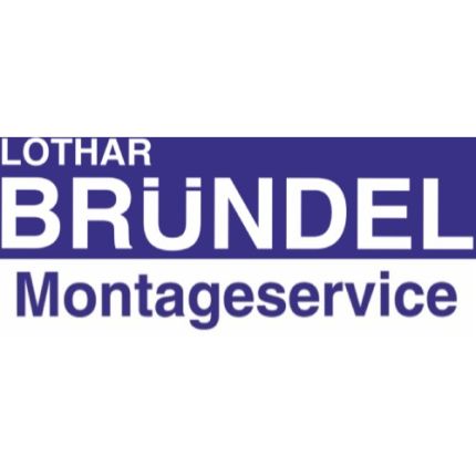 Logo von Bründel Montageservice GmbH