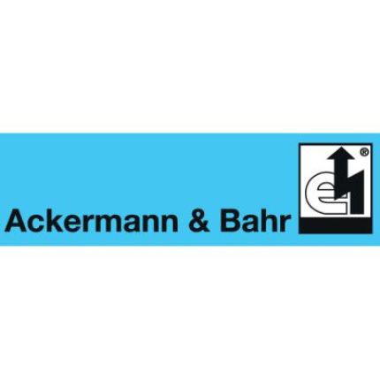 Logo von Ackermann & Bahr - Elektroinstallation