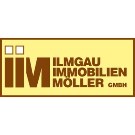 Logo fra IIM Ilmgau Immobilien Möller GmbH