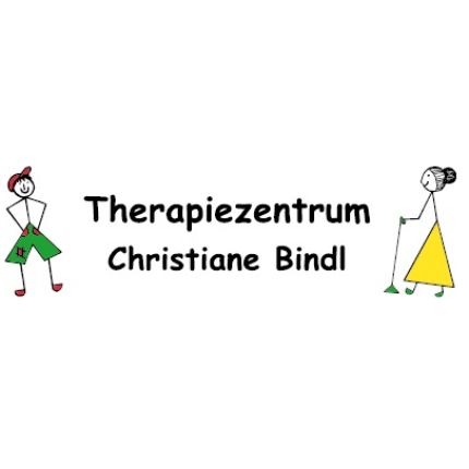 Logo fra Therapiezentrum Bindl