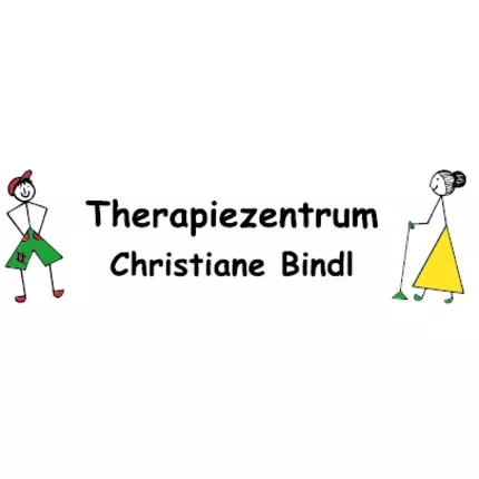 Λογότυπο από Therapiezentrum Bindl