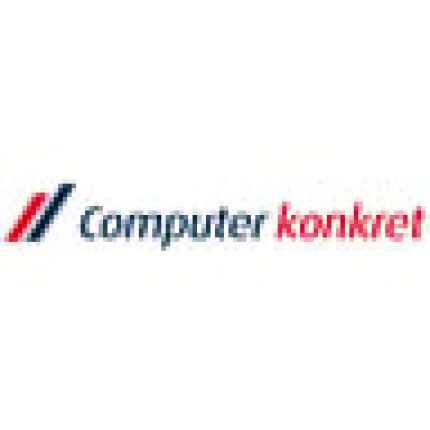 Logo van Computer konkret AG