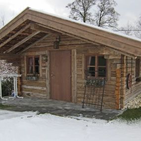 Bild von Heimerl Zimmerei - Holzbau GmbH